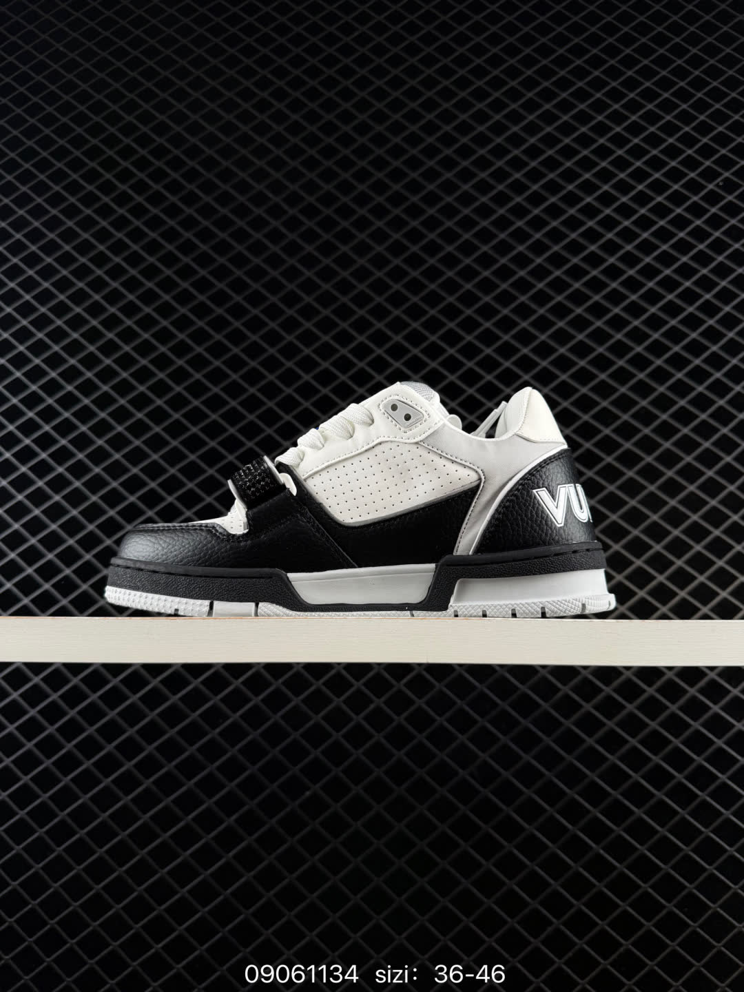 NK Air Jordan 1 Low-IB7109